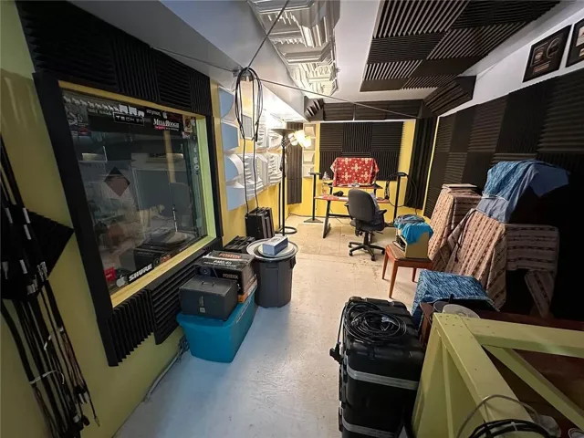 Garage / Studio 1.2
