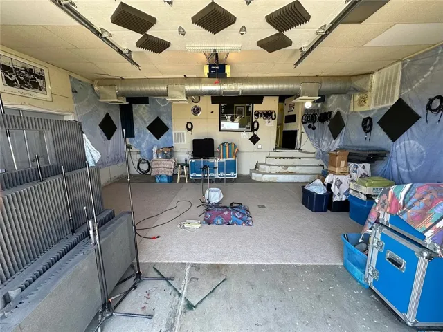 Garage / Studio 1.1
