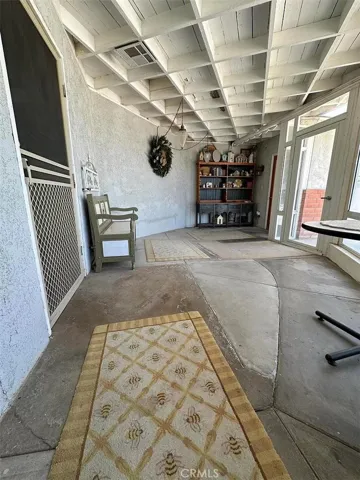 Breezeway
