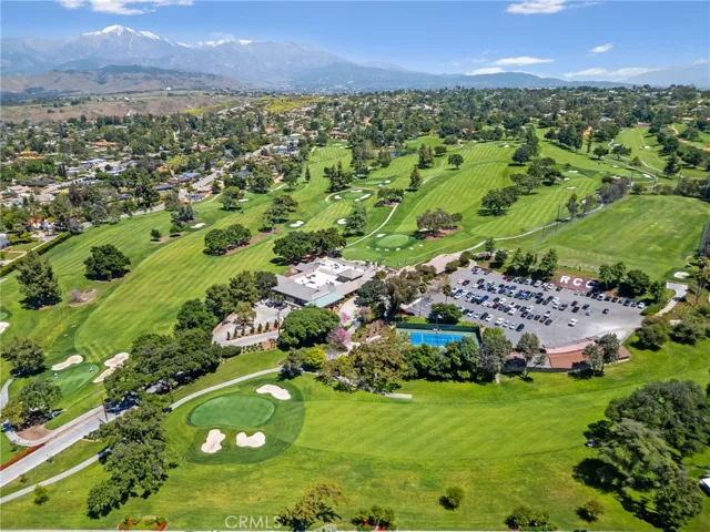 536 Fairway Drive, Redlands, California 92373