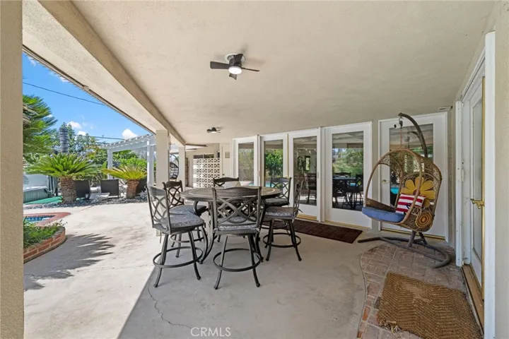 536 Fairway Drive, Redlands, California 92373