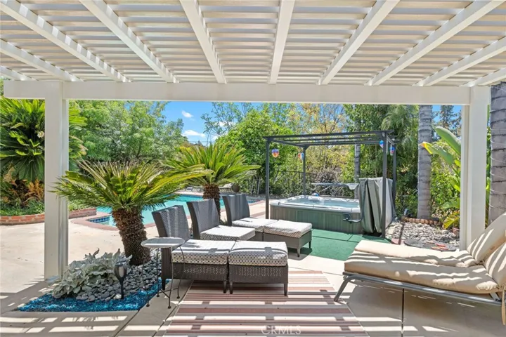 536 Fairway Drive, Redlands, California 92373