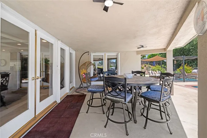 536 Fairway Drive, Redlands, California 92373