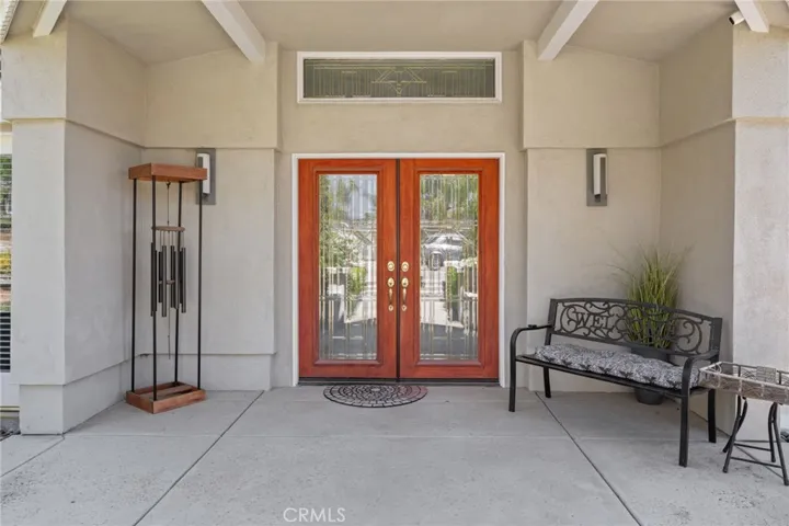 536 Fairway Drive, Redlands, California 92373