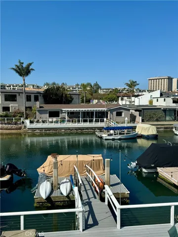 4006 Channel Place, Newport Beach, California 92663