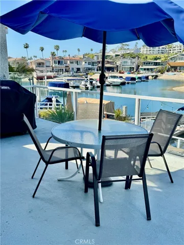 4006 Channel Place, Newport Beach, California 92663