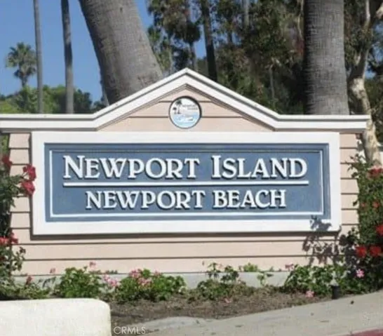 4006 Channel Place, Newport Beach, California 92663