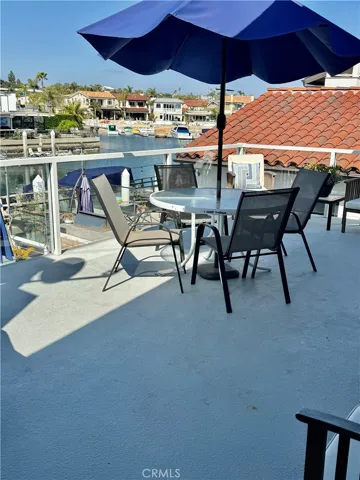 4006 Channel Place, Newport Beach, California 92663