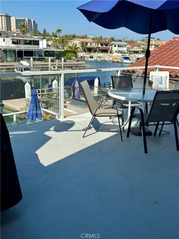 4006 Channel Place, Newport Beach, California 92663