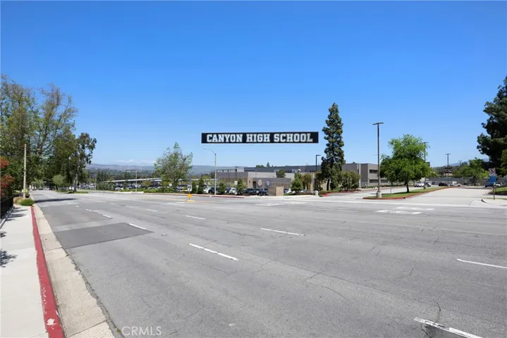 268 S Camino De Naranjas, Anaheim Hills, California 92807