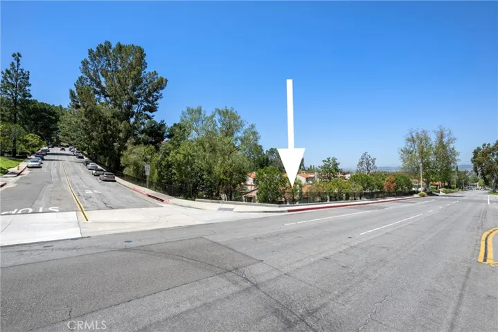 268 S Camino De Naranjas, Anaheim Hills, California 92807