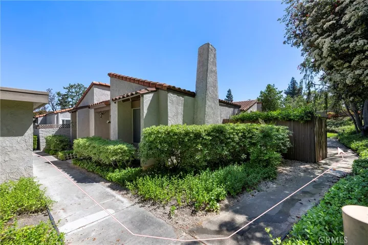 268 S Camino De Naranjas, Anaheim Hills, California 92807