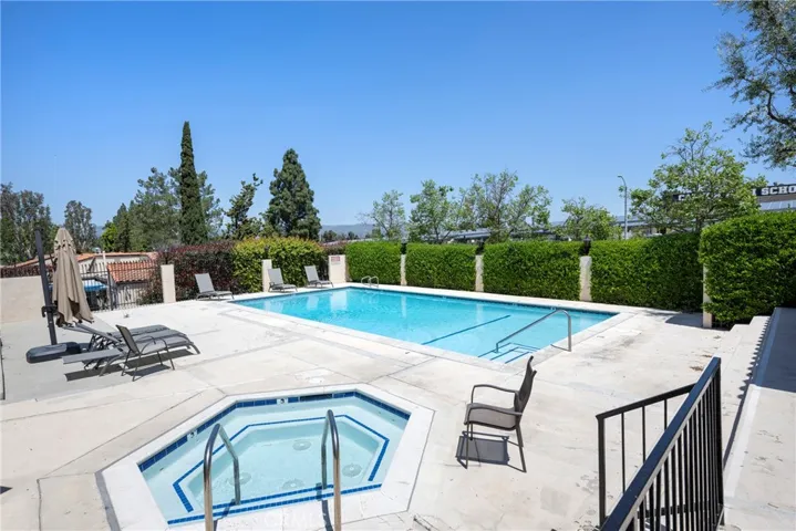 268 S Camino De Naranjas, Anaheim Hills, California 92807
