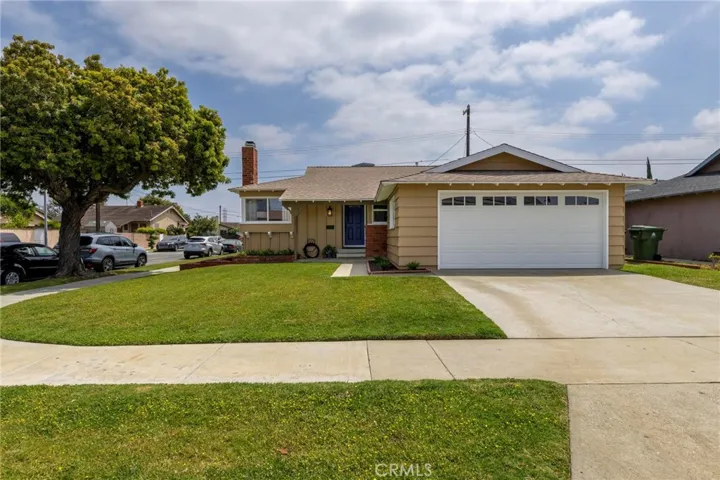 832 W 169th Street, Gardena, California 90247