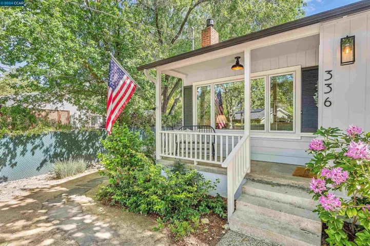 336 Maryal Rd, Pleasant Hill, California 94523