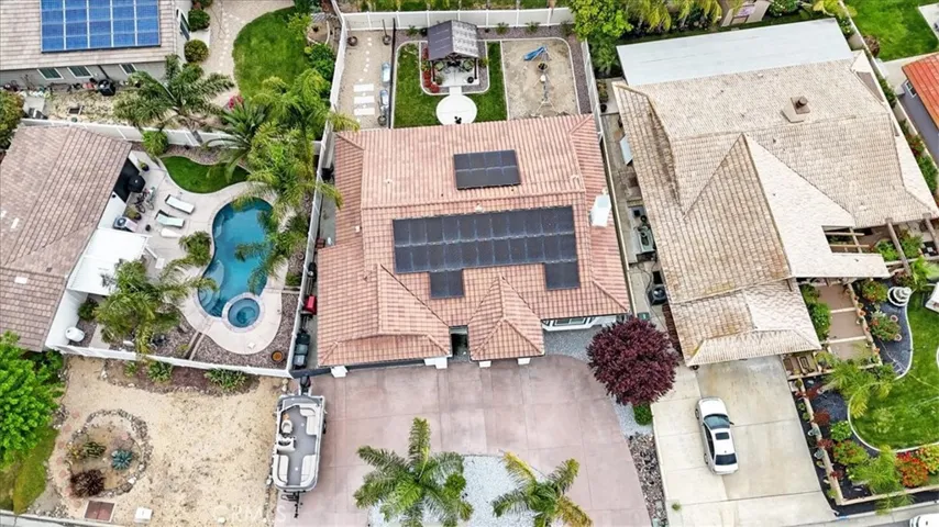 29940 Vacation Drive, Canyon Lake, California 92587