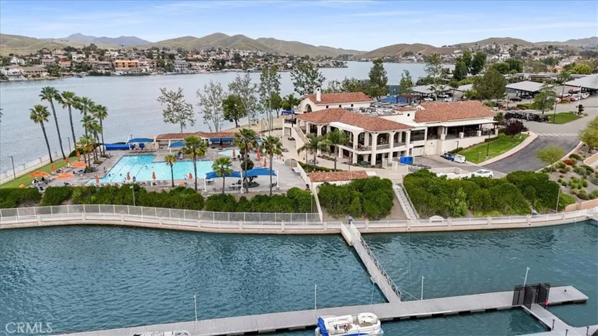 29940 Vacation Drive, Canyon Lake, California 92587
