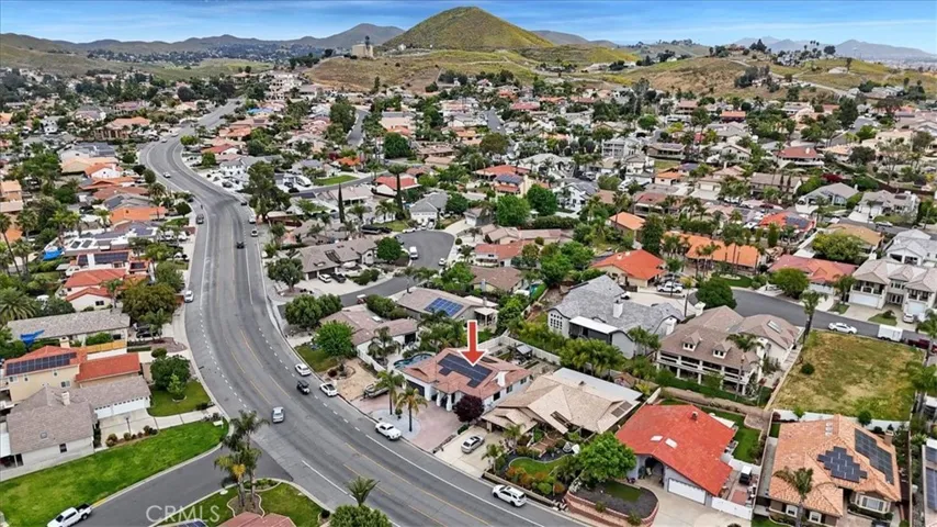 29940 Vacation Drive, Canyon Lake, California 92587