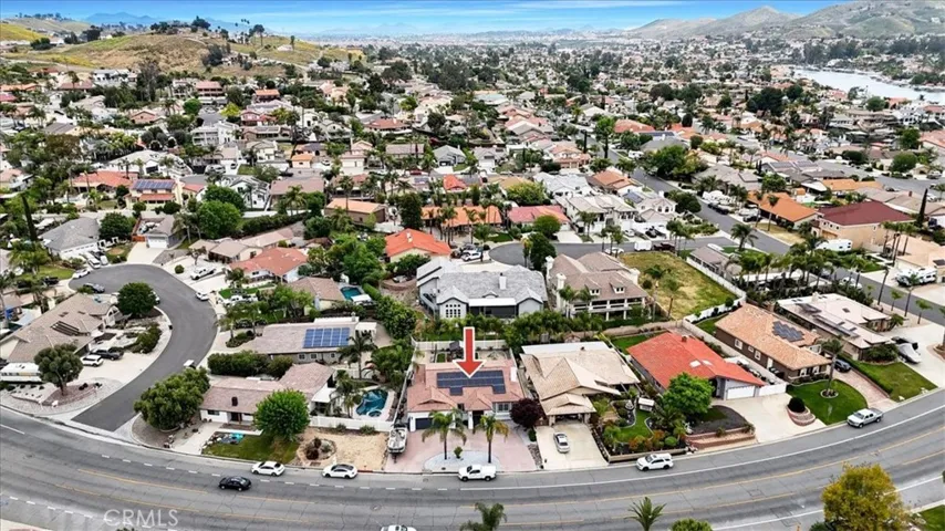 29940 Vacation Drive, Canyon Lake, California 92587