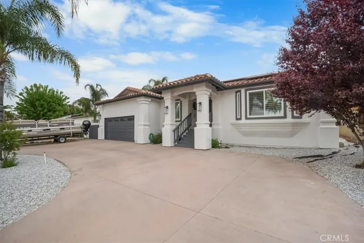 29940 Vacation Drive, Canyon Lake, California 92587