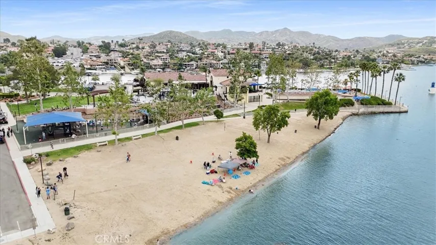 29940 Vacation Drive, Canyon Lake, California 92587