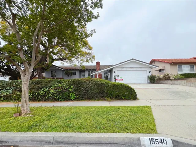15540 Pintura Drive, Hacienda Heights, California 91745