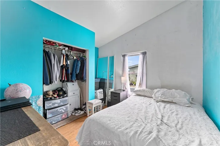 Bedroom #2