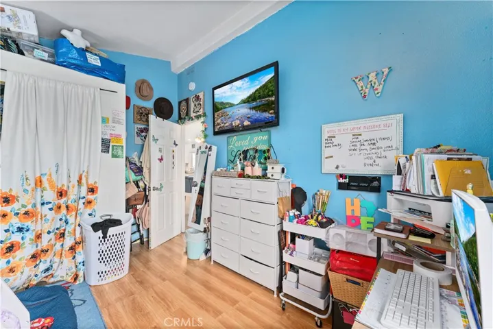 Bedroom #3