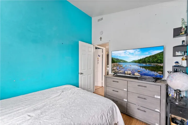 Bedroom #2