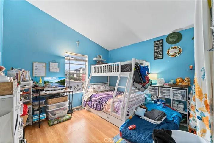 Bedroom #3