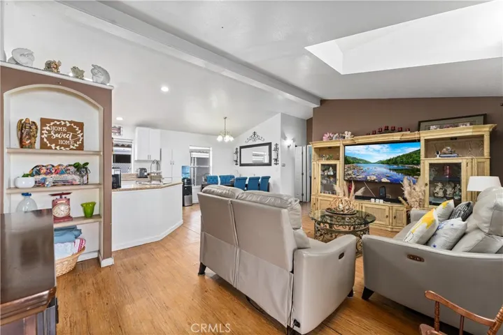 Open Floorplan