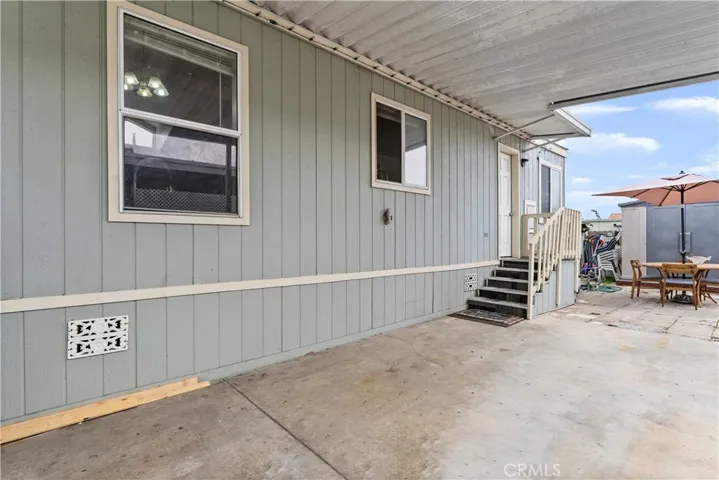 Carport