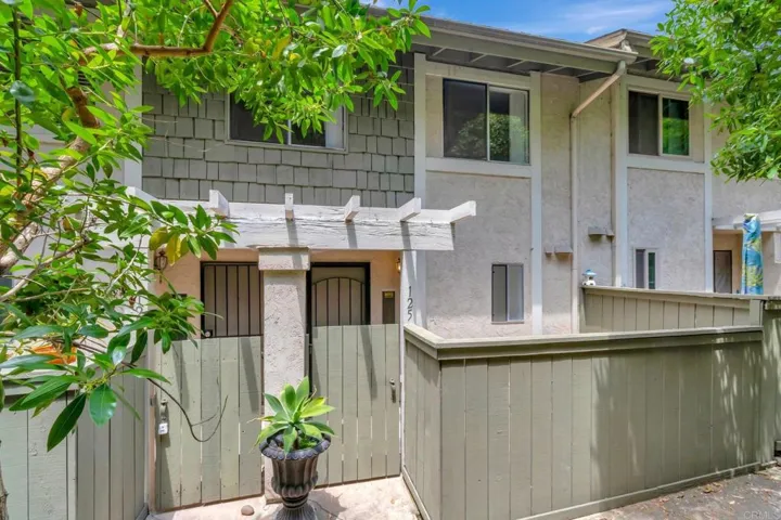 3908 60th Street 125, San Diego, California 92115