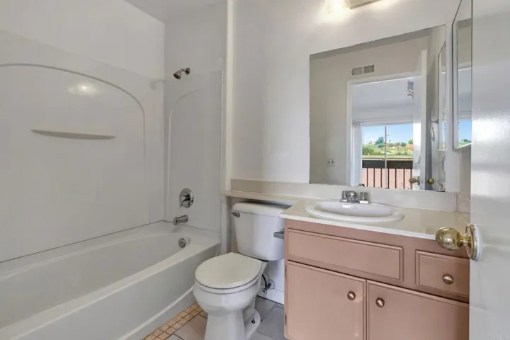 3908 60th Street 125, San Diego, California 92115