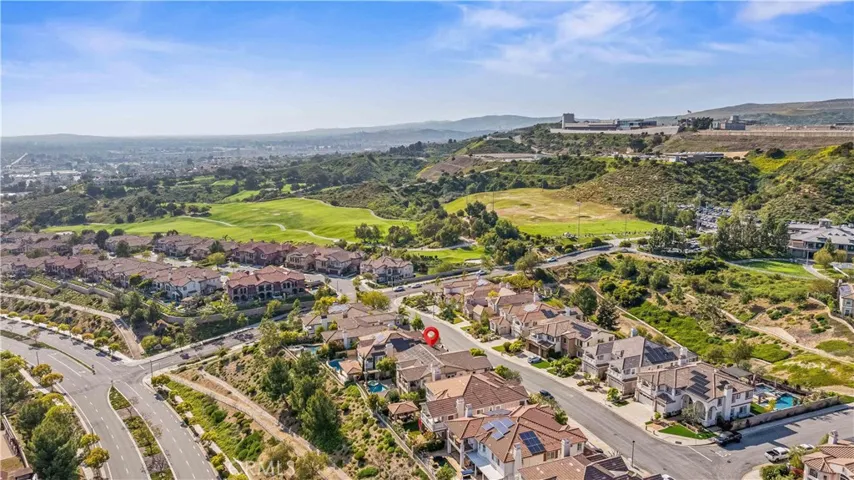 18160 Watson Way, Yorba Linda, California 92886