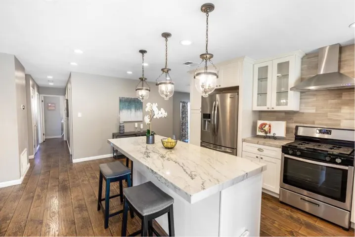 6193 Oneida Drive, San Jose, California 95123