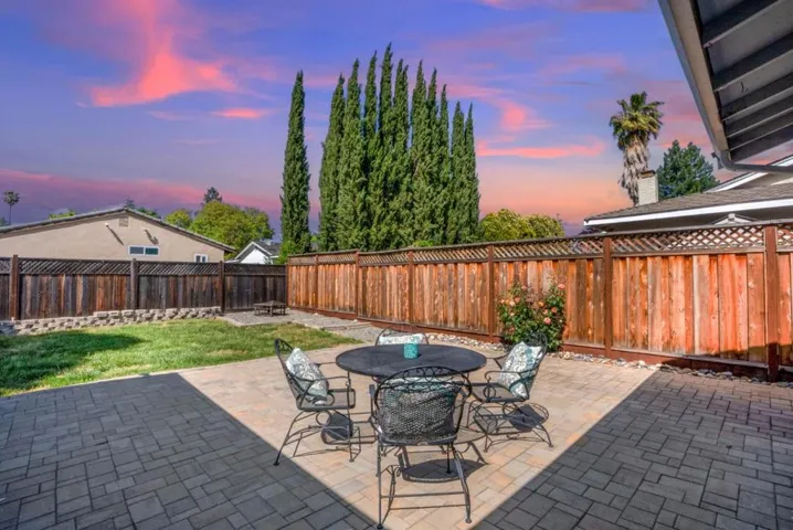 6193 Oneida Drive, San Jose, California 95123