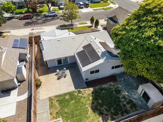 6193 Oneida Drive, San Jose, California 95123