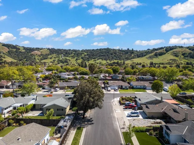6193 Oneida Drive, San Jose, California 95123