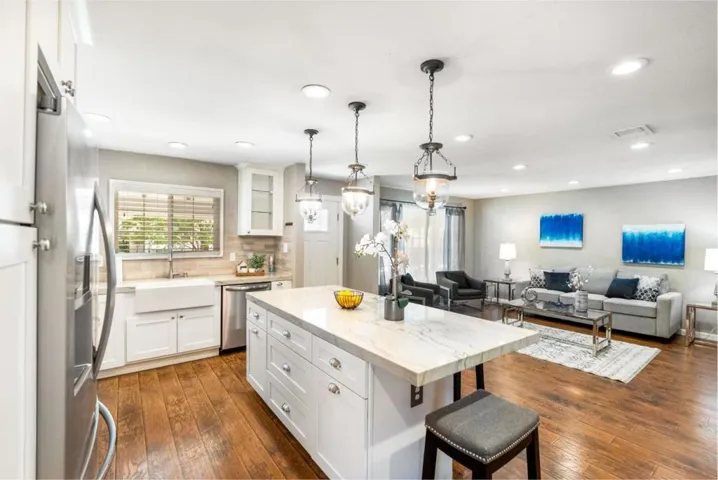 6193 Oneida Drive, San Jose, California 95123