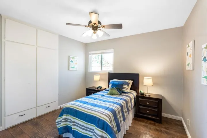 6193 Oneida Drive, San Jose, California 95123