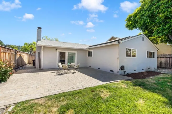 6193 Oneida Drive, San Jose, California 95123