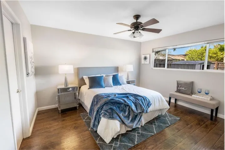 6193 Oneida Drive, San Jose, California 95123