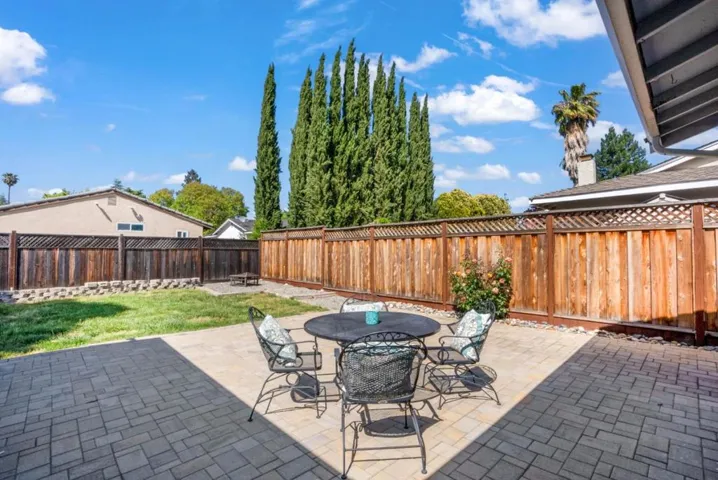 6193 Oneida Drive, San Jose, California 95123