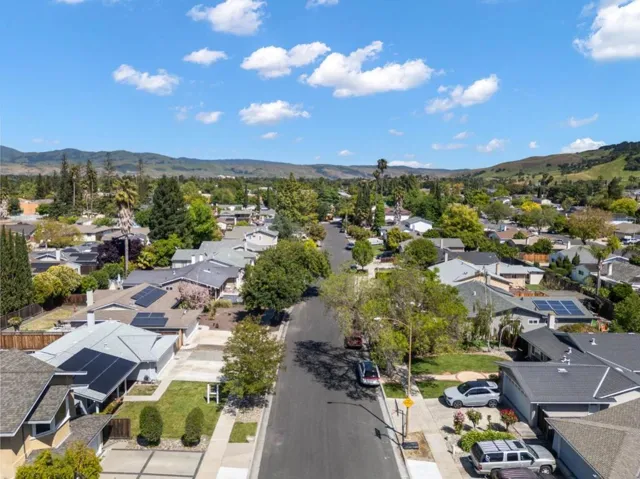 6193 Oneida Drive, San Jose, California 95123