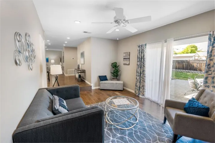 6193 Oneida Drive, San Jose, California 95123