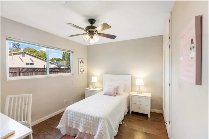 6193 Oneida Drive, San Jose, California 95123