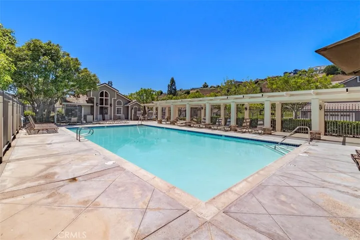 HOA Pool