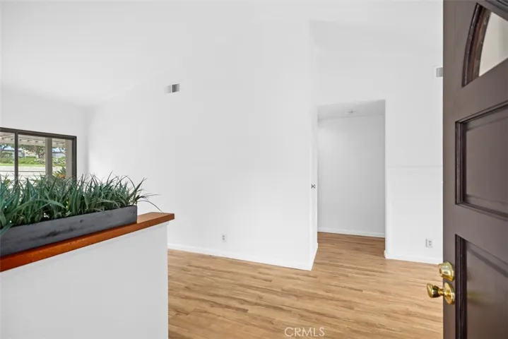 Bright, natural light