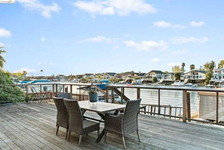4801 Spinnaker Way, Discovery Bay, California 94505